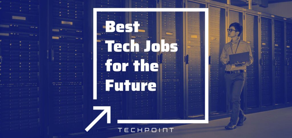Exploring the Future of Innovative Technology Jobs