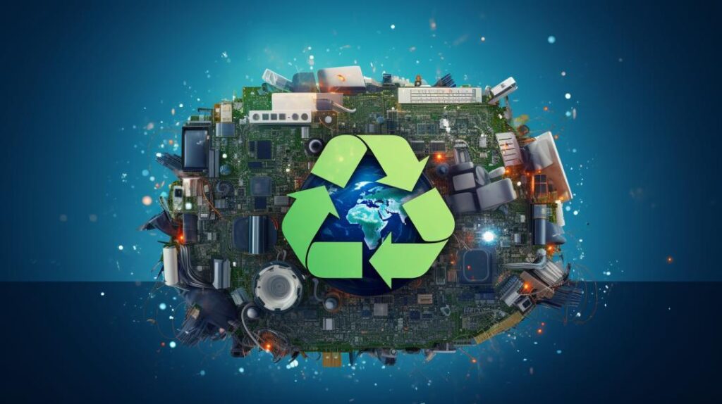 Revolutionizing Recycling: The Future of Waste Management