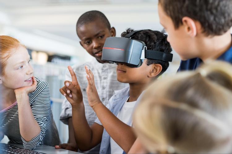 The Future of Education: Embracing Technological Innovation
